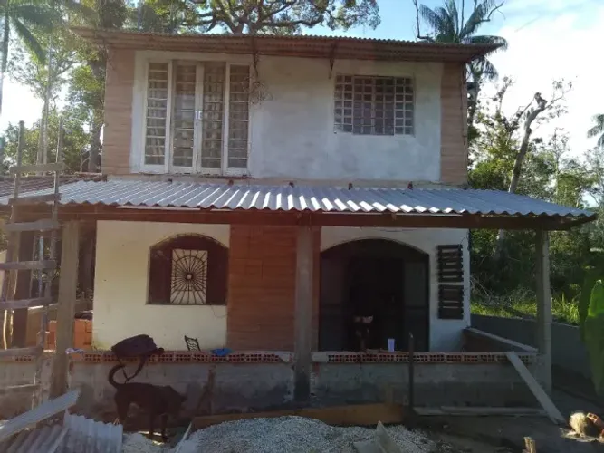Venda Chácara Ebenezer