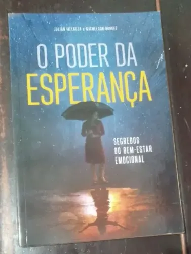 O poder da esperança
