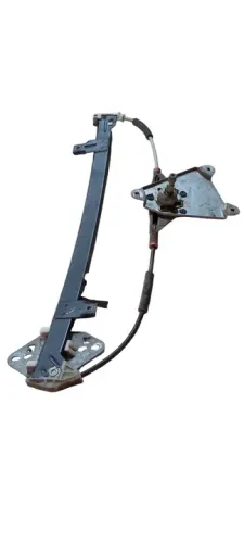 Máquina Vidro Manual Traseira Direita Gol G2 G3 G4 96-14