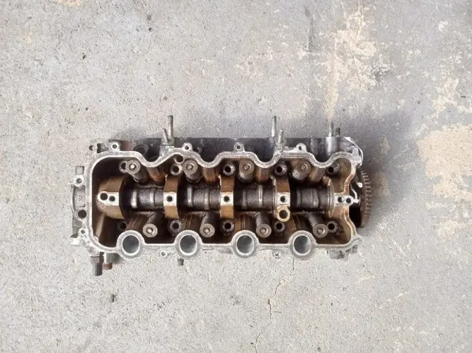 Cabeçote Honda Fit 1.4 ( 8 velas )