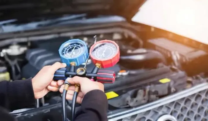 Fluido Refrigerante pra Carros
