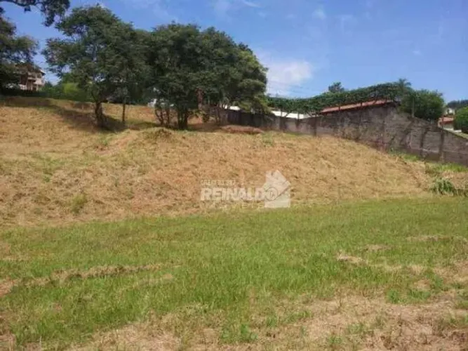 Terreno à venda, 2001 m² por R$ 490.000,00 - Condomínio Capela do Barreiro - Itatiba/SP