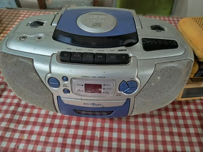 Microsystem 