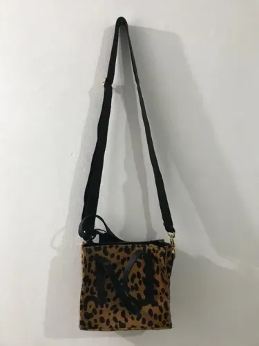 Bolsa Sonho dos pés pelucia
