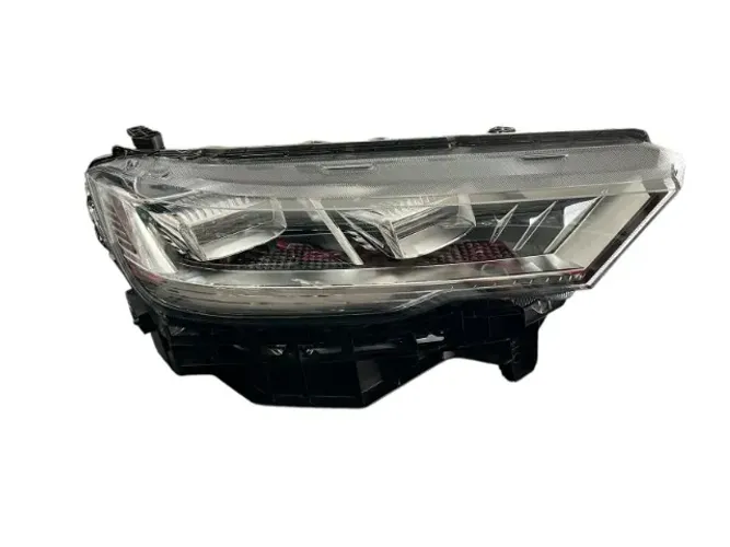 Farol Led Dianteiro Gwm Haval H6 22 2023 2024 2025 Direito 
