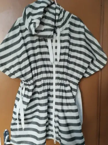 Casaco Adidas By Stella Mccartney - Excelente Estado - Tamanho M