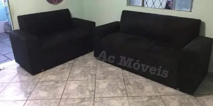 Sofá direto da fábrica 550.00 WhatsApp *