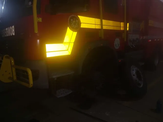 Resgate de caminhões 24h