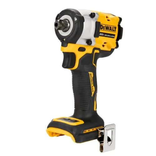 Chave de impacto sem fio ATOMIC 20V DCF922B DEWALT