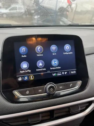 Multimidia Gm Tracker 2024 - Rs Auto Peças 