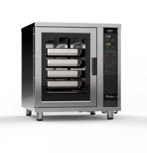 Forno Combinado Easy Gourmet - Pratica - Sadi Jr.