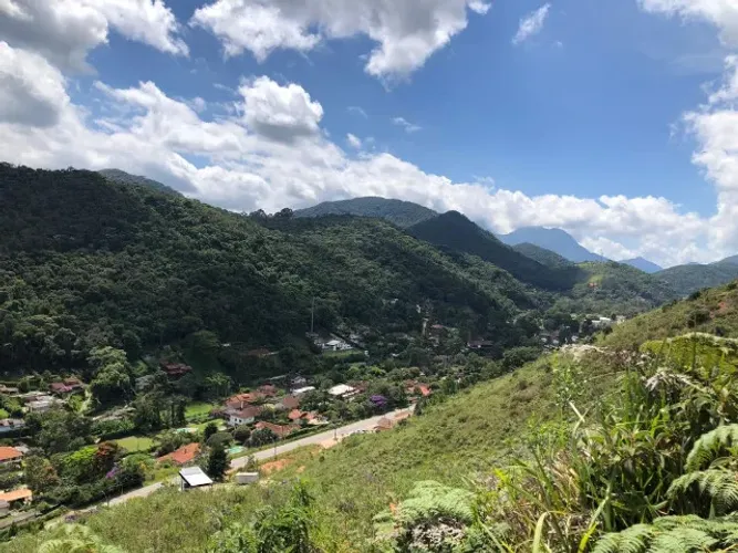 Condomínio Golden Green Residencial Teresópolis - Lotes a partir de 400m² com vista linda!