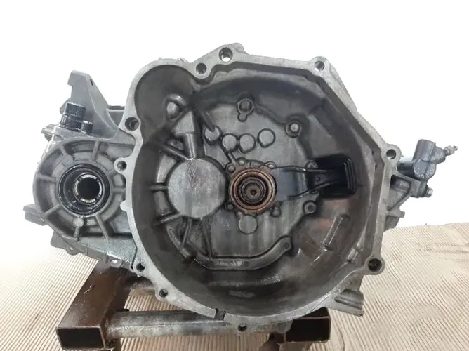 Caixa De Câmbio Mitsubishi Lancer 1.6 1997 manual