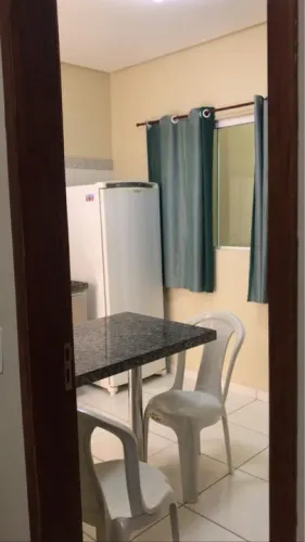Alugo apartamentos mobiliados perto da Ufersa, Uern, Facene e IFRN
