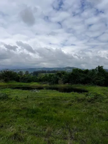 Terreno com vista espetacular em Santo Antônio da Patrulha RS