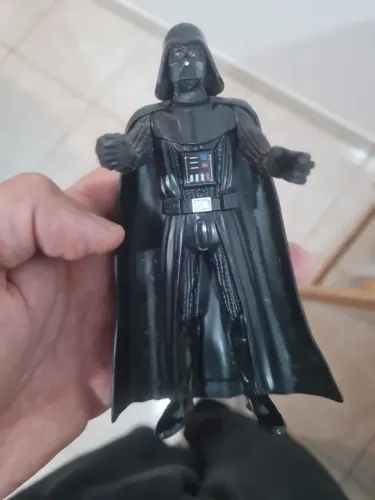 Stars wars darth valer