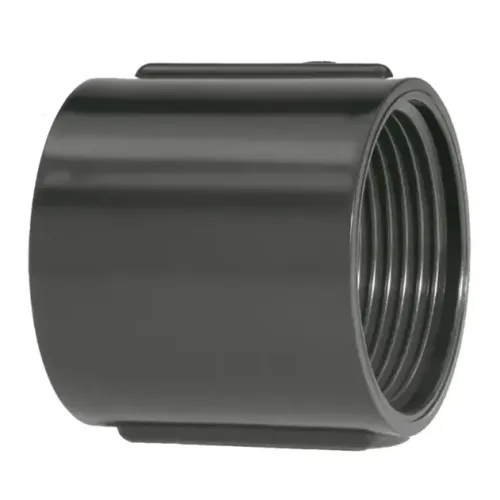 Luva para eletroduto Ø1/2"