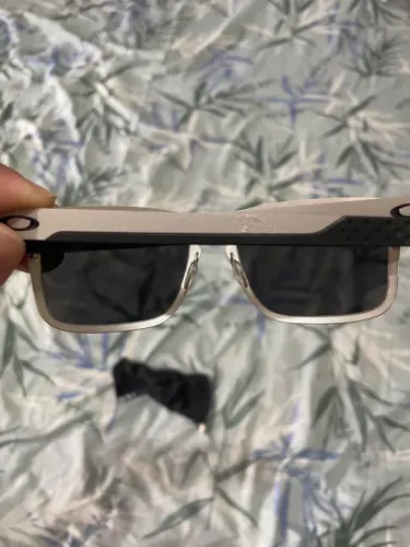 Óculos Holbrook Metal Oakley 