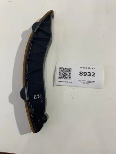 Guia Corrente Jeep Grand Cherokee 3.0 2014 2016 21472012f