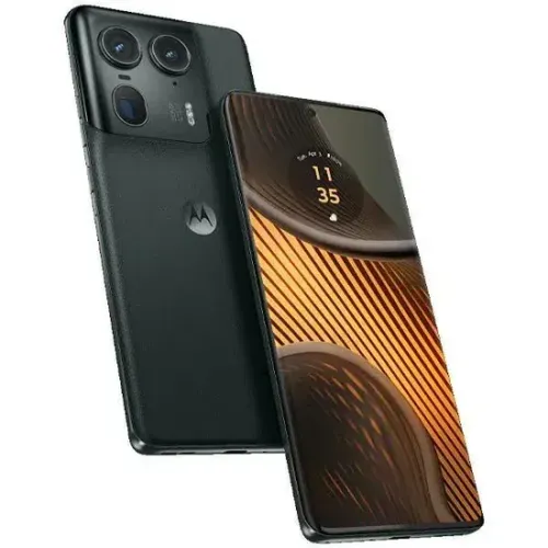 Celular Motorola Edge 50 Ultra XT-2401 Dual Chip 512GB 5G - Lacrado na caixa