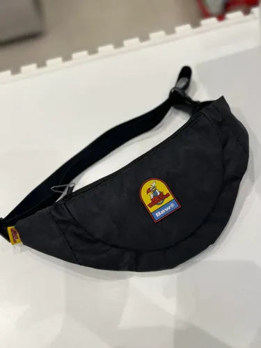 Pochete Baw x Pica-Pau