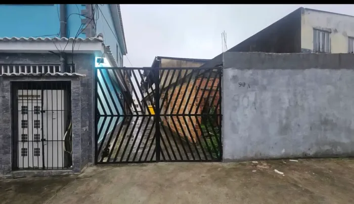 Vendo Terreno URGENTE PRÓX Praça Granito