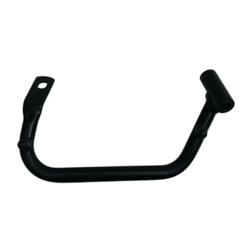 Alça Esquerda Tenere 250 2010 a 2019 Peça Original Yamaha