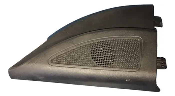 Acabamento Interno Retrovisor Esquerdo Hyundai I30 2013 2014