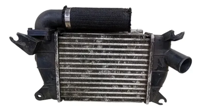 Radiador Intercooler Kia Sportage 2.0 1998 A 2003
