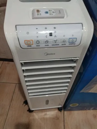 Climatizador de Ar Midea