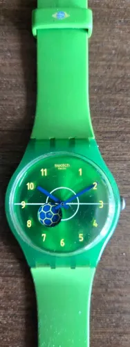 Relogio Swatch