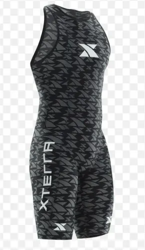 Fastsuit Swimsuit Xterra