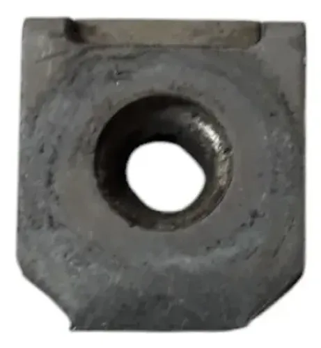 Presilha Carenagem Bmw S1000rr Gs 1200 F800 G310 Orig 54135