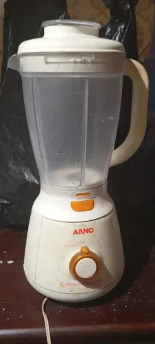 Liquidificador Arno Perform