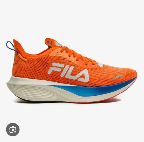 Fila racer carbono 2 - 37