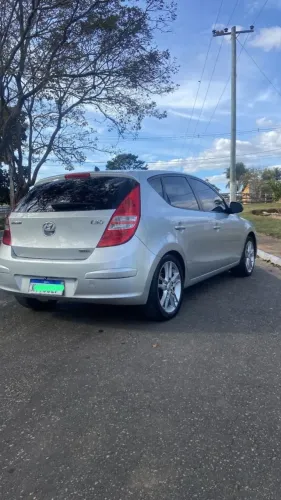 Hyundai I30 2.0 16V 145cv 5P Mec. 2010