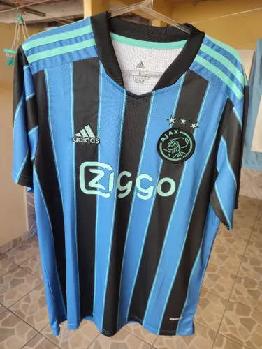 Camisetas de time 1:1