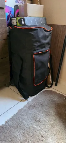 Capa case jbl 310