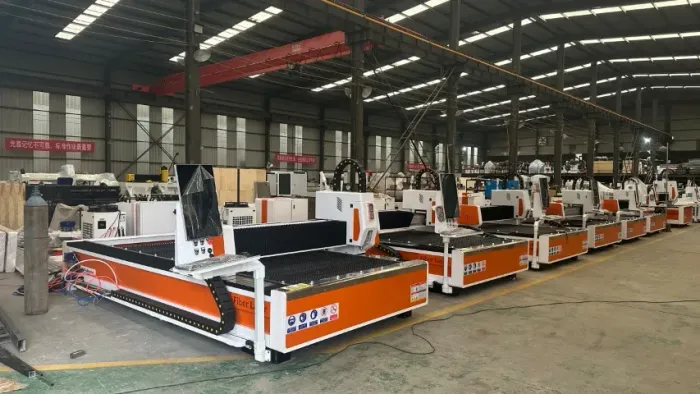 Máquina de Corte a Laser W3000 A PRONTA ENTREGA