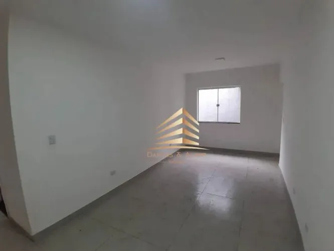 Sobrado para alugar, 160 m² por R$ 3.500,00/mês - Vila Galvão - Guarulhos/SP