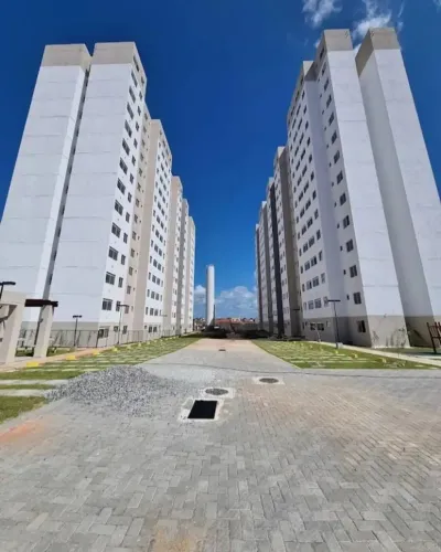 Apartamento para Alugar no Itaperi | Excelente Oportunidade de Locação