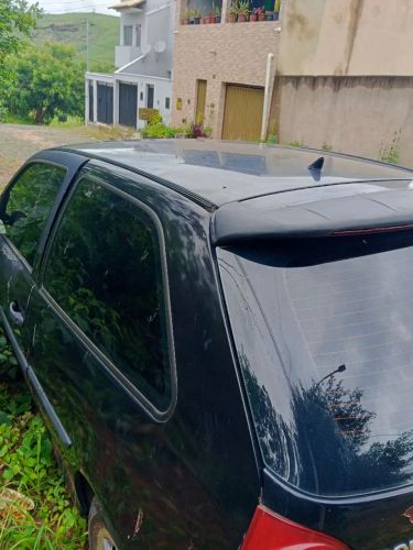 Imagem de Volkswagen Gol Geração IV Trend 1.0 8V MI Total Flex Mec. 2P 2009