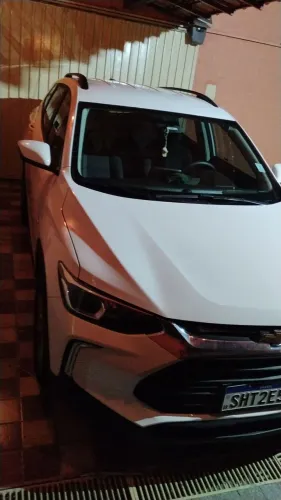 Chevrolet Tracker LT 1.0 Turbo 12V Flex AUT 2023