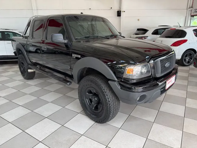 Ford Ranger 2005 Usados e Novos