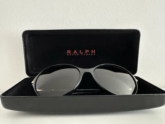 Óculos de Sol Ralph Lauren original