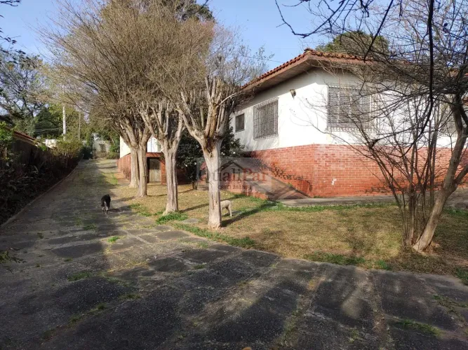 Chácara em Santana de Parnaíba SP