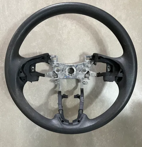 Volante Honda FIT 2017