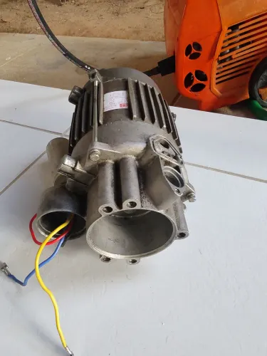 Motor Lavadora alta pressão Jacto 6800