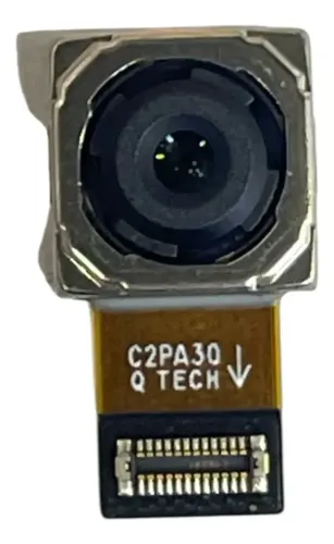 Câmera Traseira Moto G34 Xt2363
