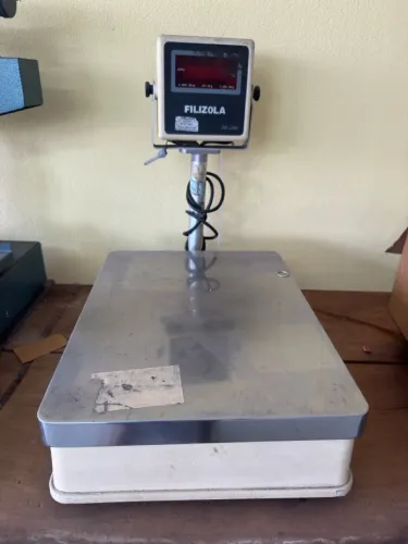 Balança Comercial Filizola ID-1500